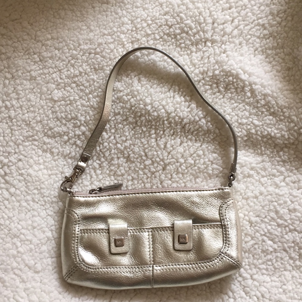 Michael Kors wristlet